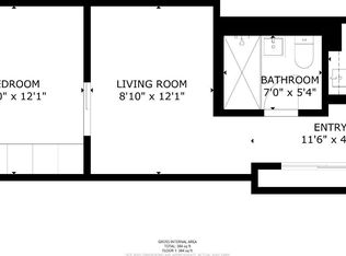 1201 California St UNIT 207, San Francisco, CA