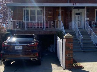 1403 Reed Pl FLOOR 1, Bronx, NY 10465
