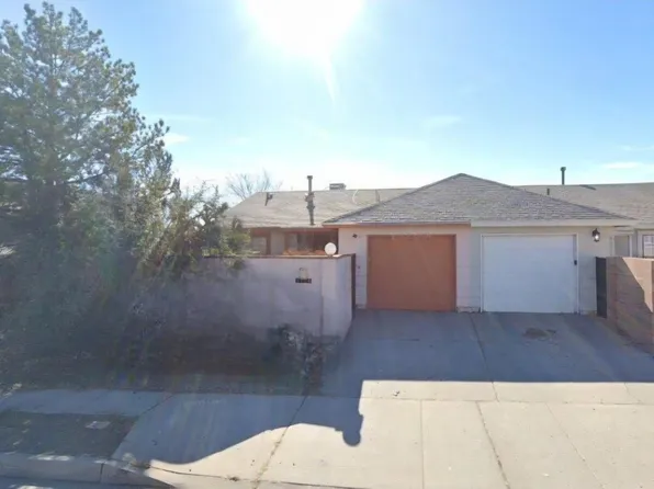 9716 Westbound Ave SW, Albuquerque, NM 87121