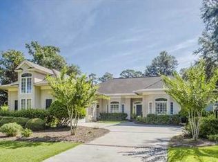 7 Sundew Rd, Savannah, GA 31411