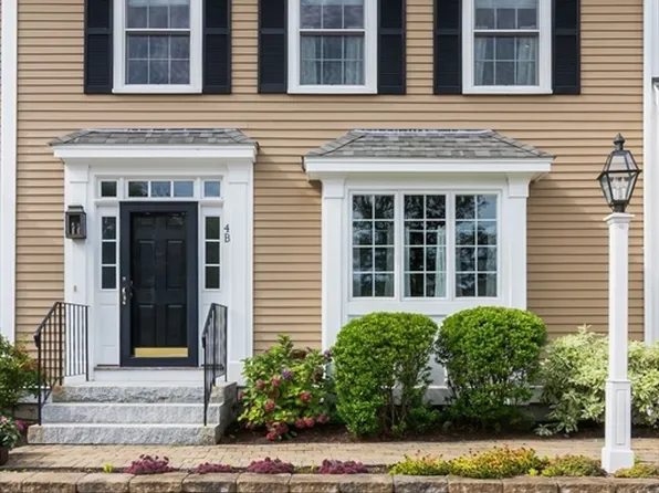 4 Derby Ln Unit B, Salisbury, MA 01952