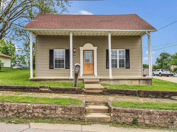 300 Watts St, Park Hills, MO 63601