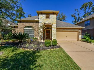 6 Hearthwick Rd, Tomball, TX 77375