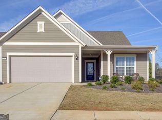 101 Chinkapin Ct, Griffin, GA