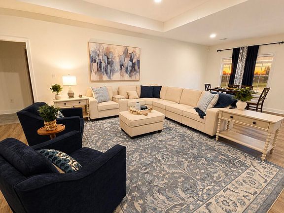 2nd image of 300 Cinchpost Cir