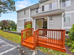 330 Sunderland Rd UNIT 78, Worcester, MA 01604
