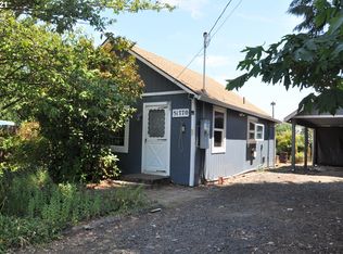 51770 SW Old Portland Rd, Scappoose, OR 97056