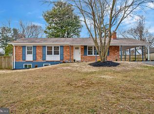 3101 Wood Ave, Burtonsville, MD 20866