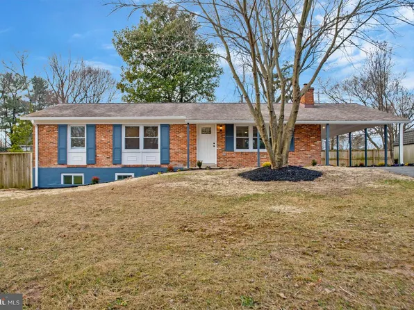 3101 Wood Ave, Burtonsville, MD 20866