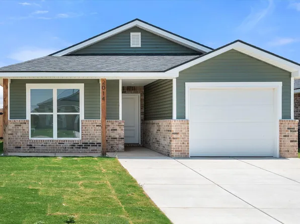 2014 Yellowhouse Ave, Wolfforth, TX 79382
