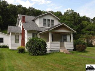 4032 Four Pole Rd, Huntington, WV 25701