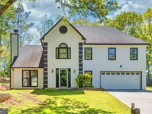 945 Brookmont Dr SW, Marietta, GA 30064