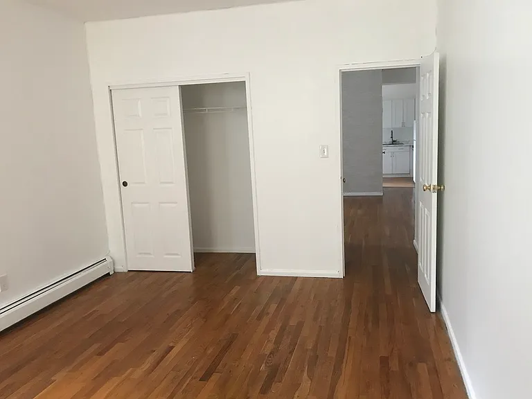 137 W 110th St #3A — Photo 11
