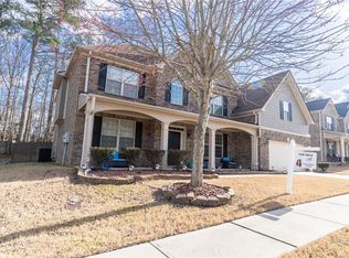 308 Arbor Pl, Loganville, GA 30052