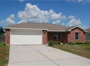 29019 Red River Loop, Spring, TX 77386