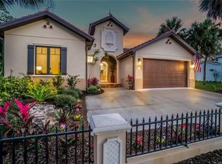 309 Ponce De Leon Ave, Venice, FL 34285