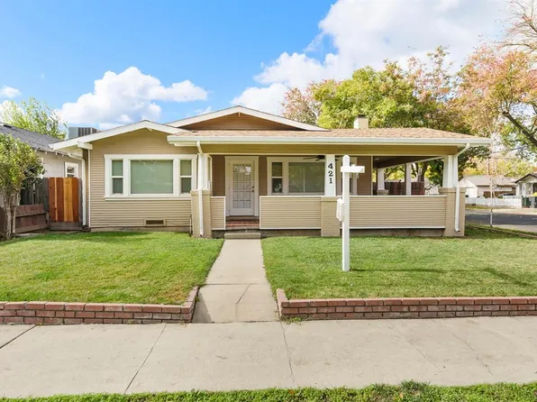 421 Bodem St, Modesto, CA 95350