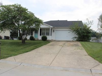 221 Castlewood Dr, Troy, MO, 63379