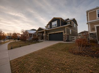 3233 Anika Dr, Fort Collins, CO 80525
