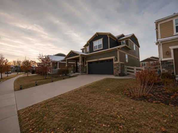 3233 Anika Dr, Fort Collins, CO 80525