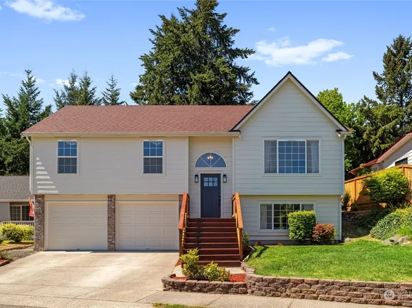 8713 Jace Lane NW, Silverdale, WA 98383