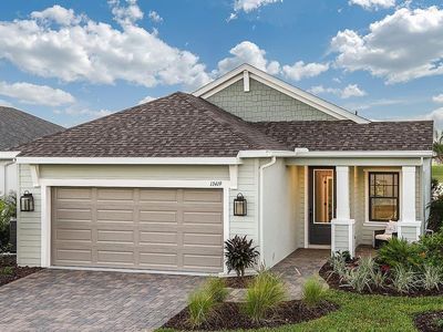 13834 Spinning Rod Way, Parrish, FL, 34219