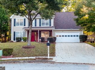 819 Simon Way, Lawrenceville, GA 30045