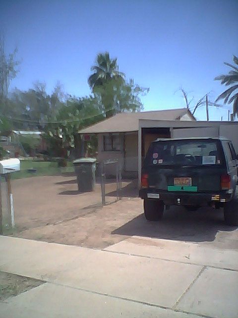 2nd image of 1115 E Cocopah St