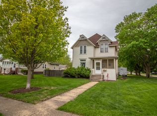 1104 S Euclid Ave, Princeton, IL 61356