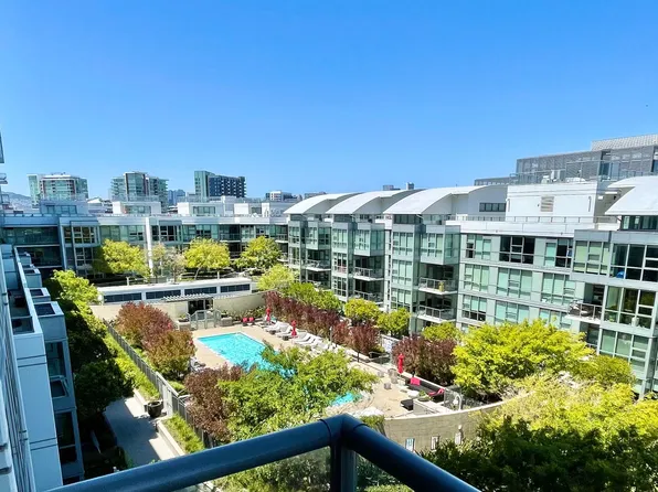 435 China Basin St, San Francisco, CA