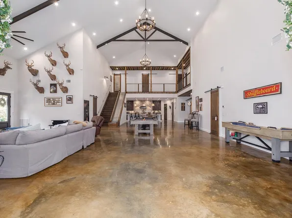 4868 Fm 2497, Lufkin, TX 75904