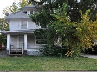 13002 Maplerow Ave, Garfield Heights, OH 44105