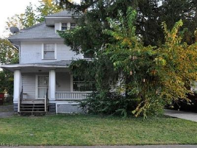 13002 Maplerow Ave, Garfield Heights, OH, 44105