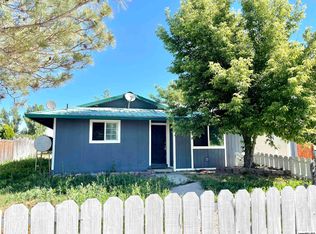 710-465 Lake Ave, Susanville, CA 96130
