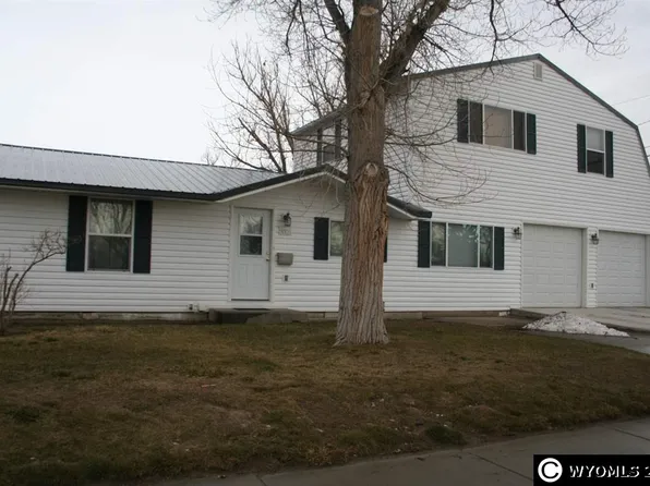 3005 De Smet Dr, Casper, WY 82604