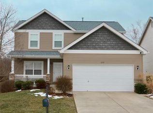 1210 Woodgrove Park Dr, O'Fallon, MO 63366