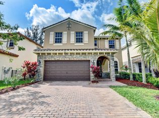 4668 Veteran Ter, Lake Worth, FL 33463