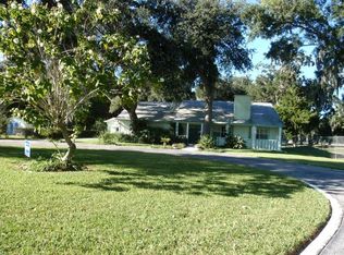 869 Samms Ave, Port Orange, FL 32129