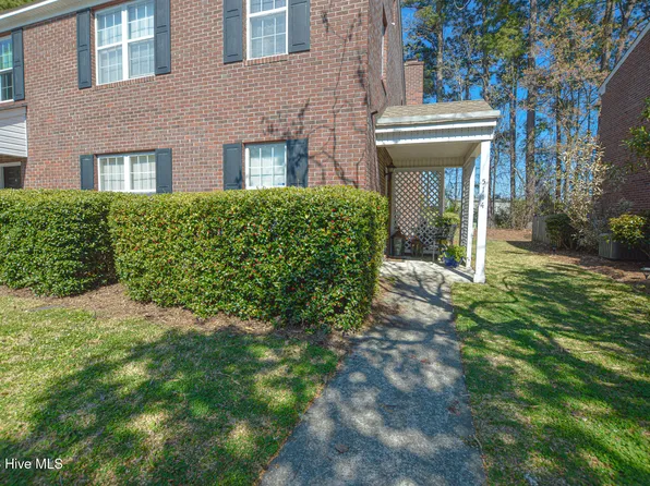 5114 Lamppost Circle, Wilmington, NC 28403
