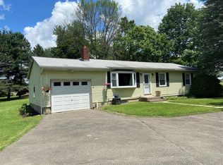 488 Chaffee St, Harpursville, NY 13787