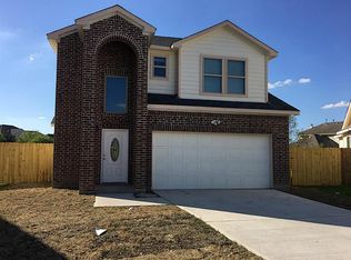 14928 Gray Ridge Ln, Houston, TX 77082