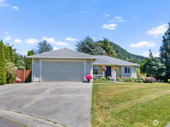 2319 Riley Road, Mount Vernon, WA 98274