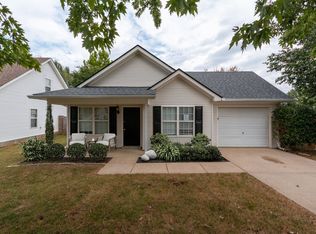 1511 Rochester Dr, Murfreesboro, TN 37130