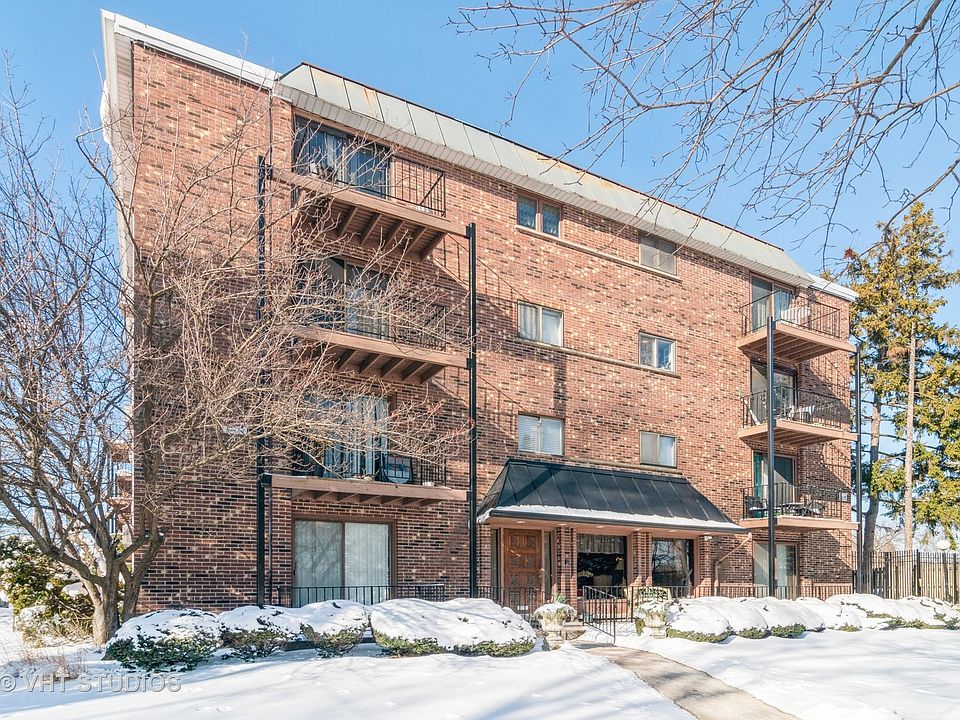 1st image of 2218 N Newland Ave APT 105