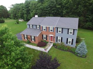 1673 Forest Hills Dr, Hatfield, PA 19440