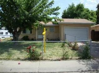 228 S Golden Gate Ave, Stockton, CA 95205