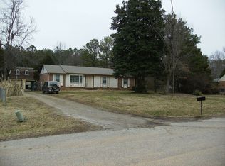 12012 Ridgegreen Dr, Chesterfield, VA 23832