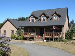 4555 Chaffin Rd, McKinleyville, CA 95519