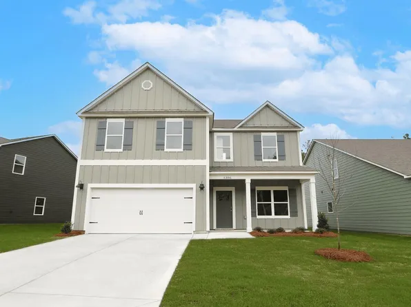 1386 Chelsea Park Trl, Chelsea, AL 35043