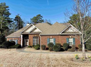 55 Horseshoe Dr, Covington, GA 30014